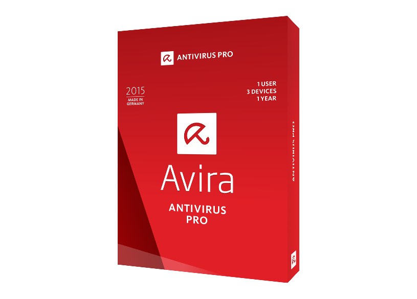 Avira Antivirus Pro 15 + Serial - Completo em Português-BR